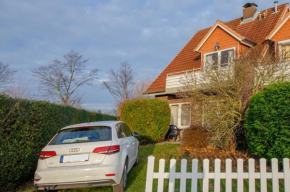 FeWo Schlehenkoppel OG in Kellenhusen